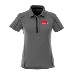 Women's MACTA SS POLO